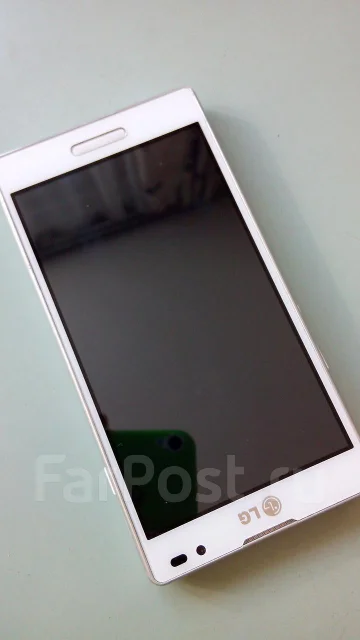 LG Optimus L9. �/� ����