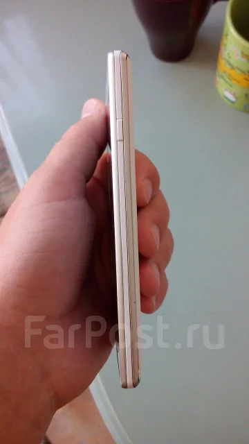 LG Optimus L9. �/� ����