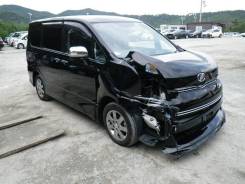Toyota Voxy. ZRT70, 3ZR