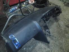 Панель приборов. Nissan Skyline, ENR33, ER33, ECR33, BCNR33, HR33