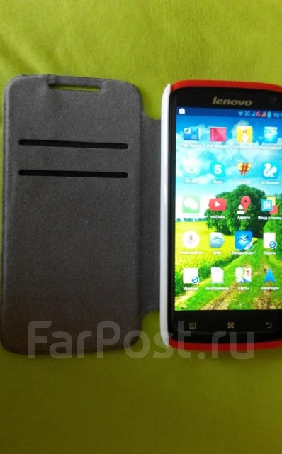 Lenovo S820 ����