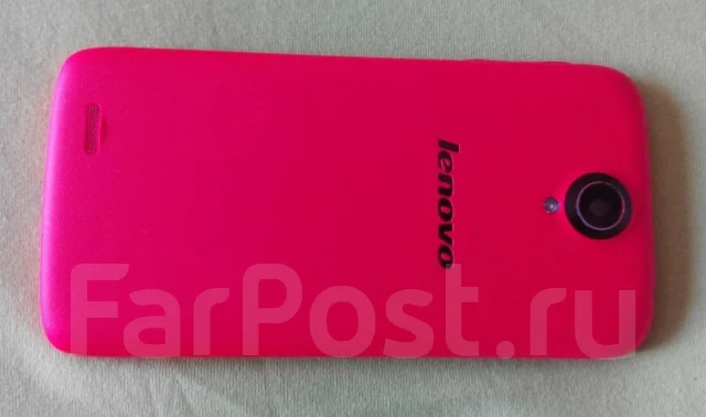 Lenovo S820 ����