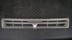 Решетка радиатора. Toyota Carina, CT195, ST190, CT190 Двигатели: 2C, 4SFE