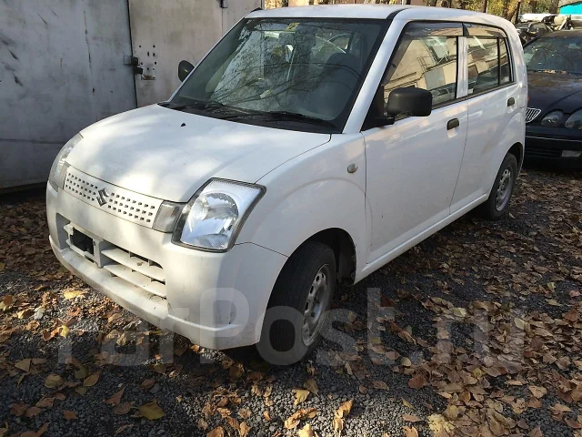 Suzuki Alto ����