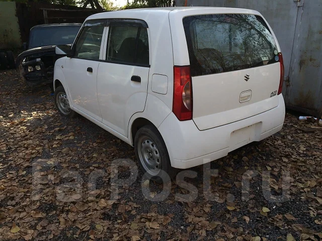Suzuki Alto ����