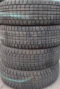 Dunlop Grandtrek SJ7. Зимние, без шипов, 2010 год, износ: 5%, 4 шт