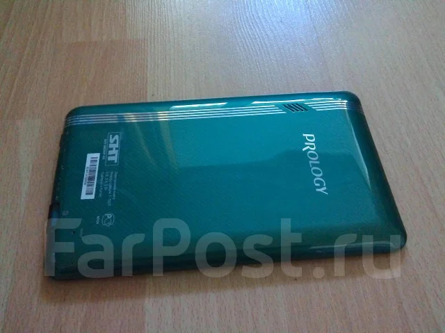Prology Latitude T-720T ����