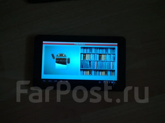 Prology Latitude T-720T ����