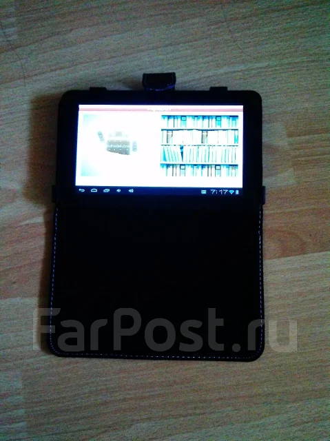 Prology Latitude T-720T ����