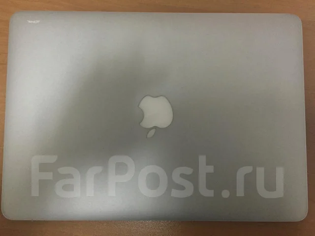 Apple MacBook Air. 1,3����, ��� 4 ��, ���� 256���, WiFi: 1, Bluetooth: 1 ����
