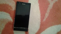 Sony Xperia P ����