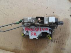 Замок двери. Nissan Bluebird, EU14 Двигатель SR18DE
