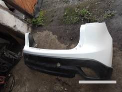 Бампер. Mazda CX-5, KE, KE2AW, KE2FW, KE5AW, KE5FW, KEEAW, KEEFW Двигатели: PEVPS, PYVPS, SHVPTS, SHY1