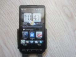 HTC HD2