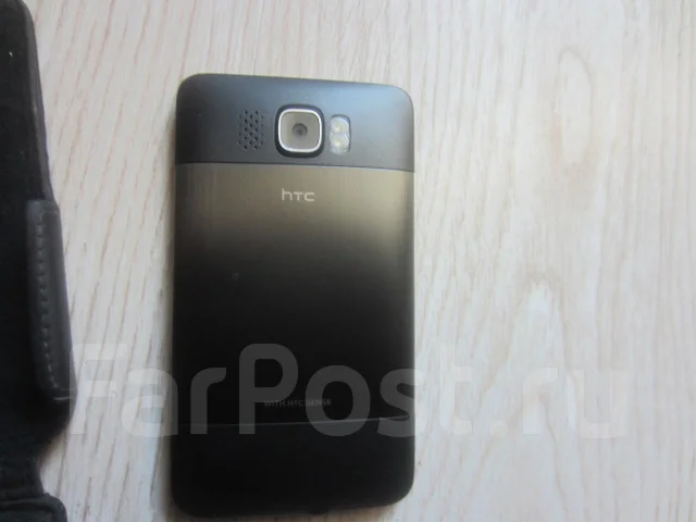 HTC HD2 ����