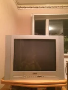 Vestel. CRT (���) ����