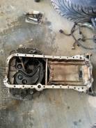 Поддон. Toyota: Supra, Cresta, Verossa, Crown, Aristo, Mark II Wagon Blit, Crown Majesta, Crown / Majesta, Mark II, Soarer, Chaser Двигатели: 1JZGTE...