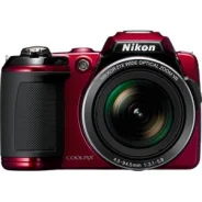 Nikon Coolpix L120. 10 - 14.9 ��, ���: 14� � �����