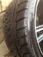 Yokohama AVS Winter V901. ������, ��� �����, �/�, ����� 5�%