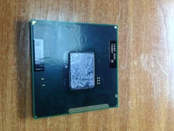 Intel Core i5-2430M