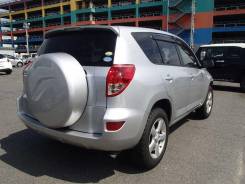 Toyota RAV4. ACA31, 2AZ