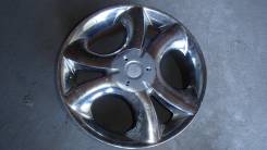Wibram. x17, 5x100.00, 5x114.30