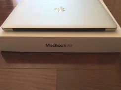 Apple MacBook Air 13. WiFi, Bluetooth