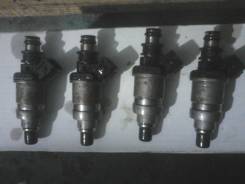 Инжектор. Honda Civic, EF1 Двигатель D13B