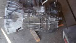 МКПП. Toyota Land Cruiser, HDJ81V Двигатели: 1HDFT, 1HDFTE
