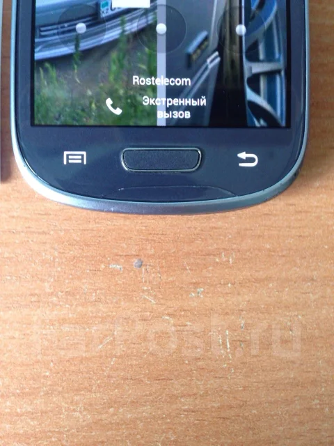 Samsung Galaxy S3 mini. �/� ����