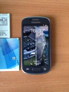 Samsung Galaxy S3 mini. �/� ����