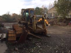 Caterpillar. CAT D7Н