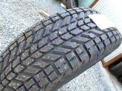 Firestone Winterforce. �����������, 2013 ���, ����� ����