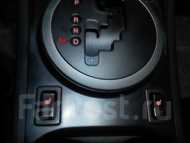 Mazda CX-7. �������, 4wd, 2.3, ������ ����