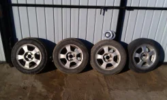 Rial DF. x14"