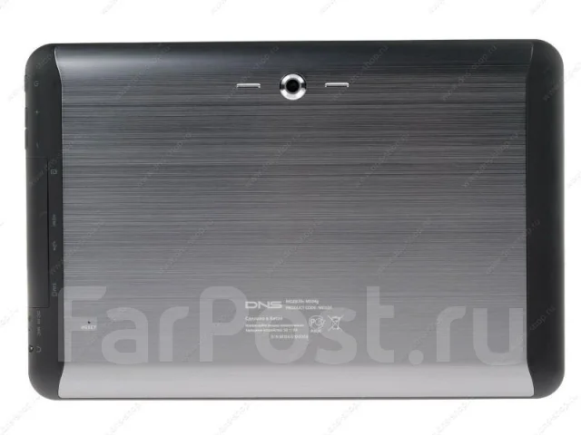 DNS AirTab M104g ����
