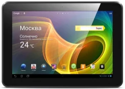DNS AirTab M104g