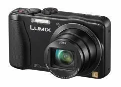 Panasonic Lumix DMC-TZ35 ����