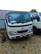 Toyota Dyna. 5L