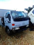 Toyota Dyna. 3B