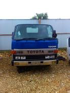 Toyota ToyoAce. 2L
