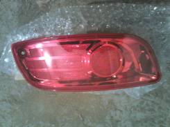 Стоп-сигнал. Hyundai Santa Fe