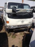 Toyota Dyna. 3L