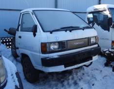 Toyota Town Ace. 2C