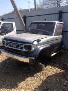 Toyota Land Cruiser Prado. 2LT