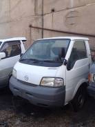 Mazda Bongo. R2