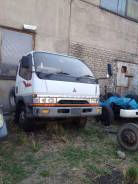 Mitsubishi Canter. 4D35
