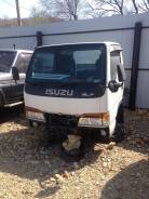 Isuzu Elf. 4HF1