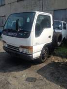 Isuzu Elf. 4HG1