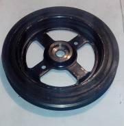Шкив коленвала. Toyota: Corolla, Yaris, Corolla Rumion, Spade, Vitz, Ractis, Auris, Corolla Fielder, Platz, Corolla Axio, Corolla Spacio, Allion, Sien...